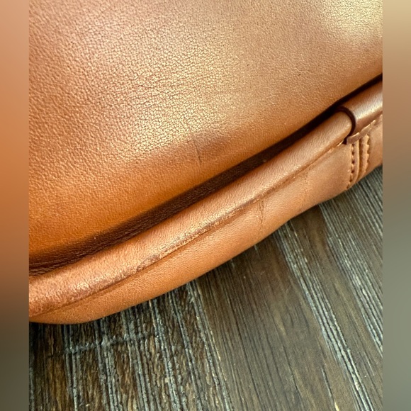 Coach Lindsay crossbody - Picture 12 of 15